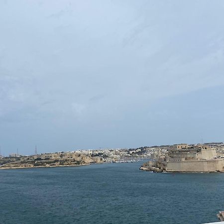 Stylish Seaview Valletta House المظهر الخارجي الصورة
