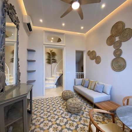 Stylish Seaview Valletta House المظهر الخارجي الصورة