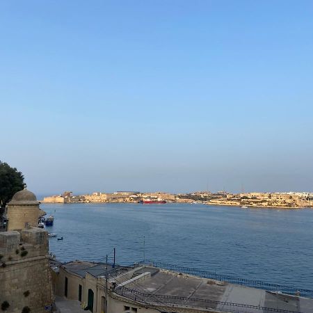 Stylish Seaview Valletta House المظهر الخارجي الصورة