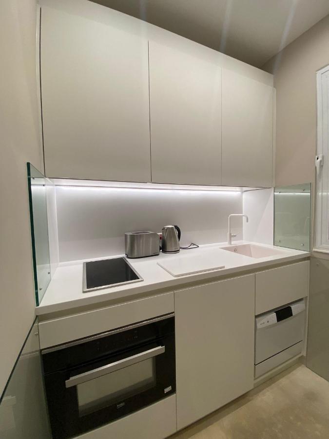 Stylish Seaview Valletta House المظهر الخارجي الصورة