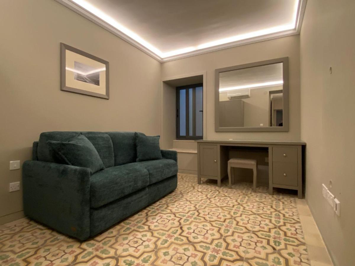 Stylish Seaview Valletta House المظهر الخارجي الصورة
