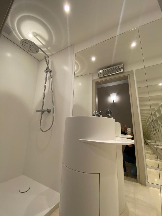 Stylish Seaview Valletta House المظهر الخارجي الصورة
