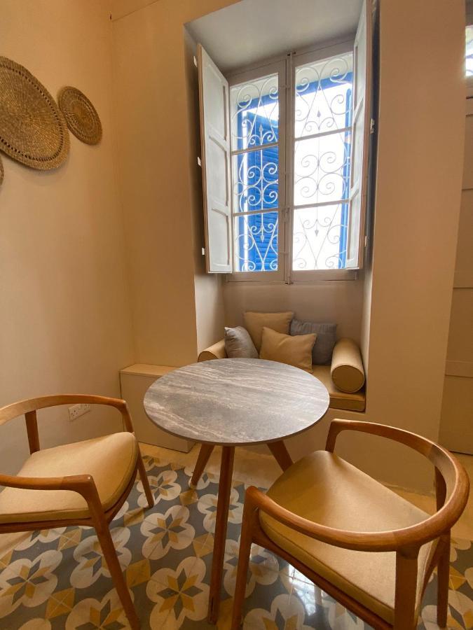 Stylish Seaview Valletta House المظهر الخارجي الصورة