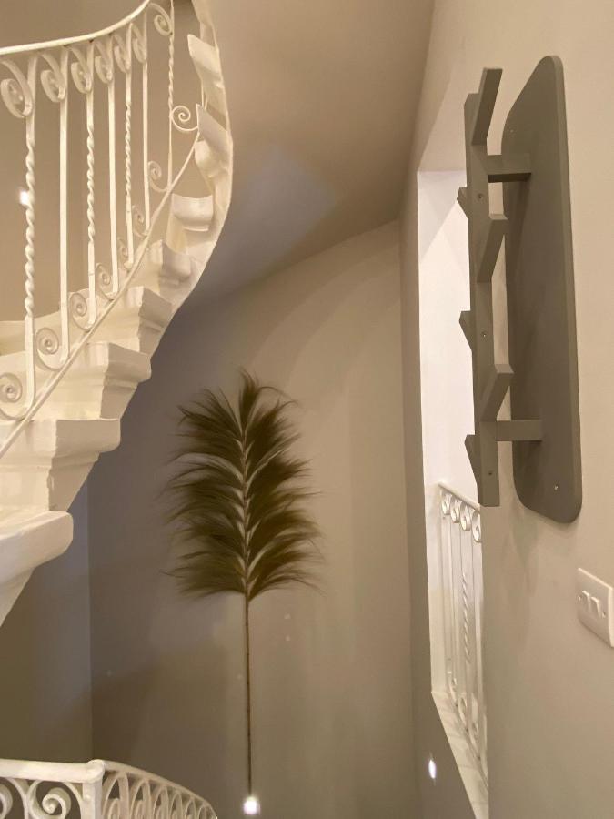 Stylish Seaview Valletta House المظهر الخارجي الصورة