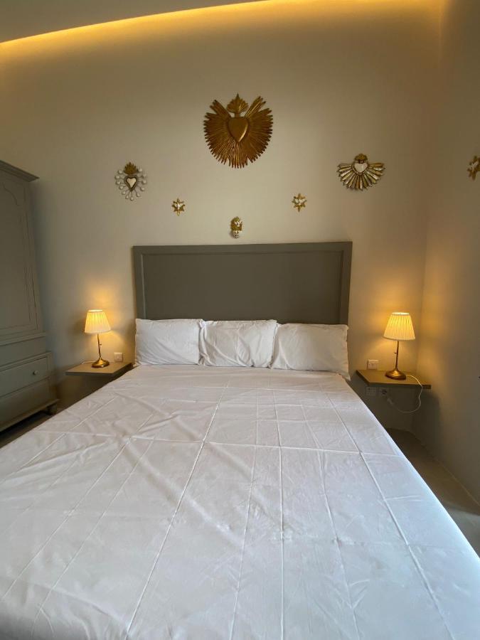 Stylish Seaview Valletta House المظهر الخارجي الصورة