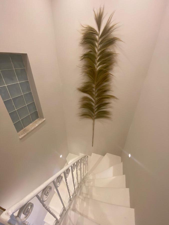 Stylish Seaview Valletta House المظهر الخارجي الصورة