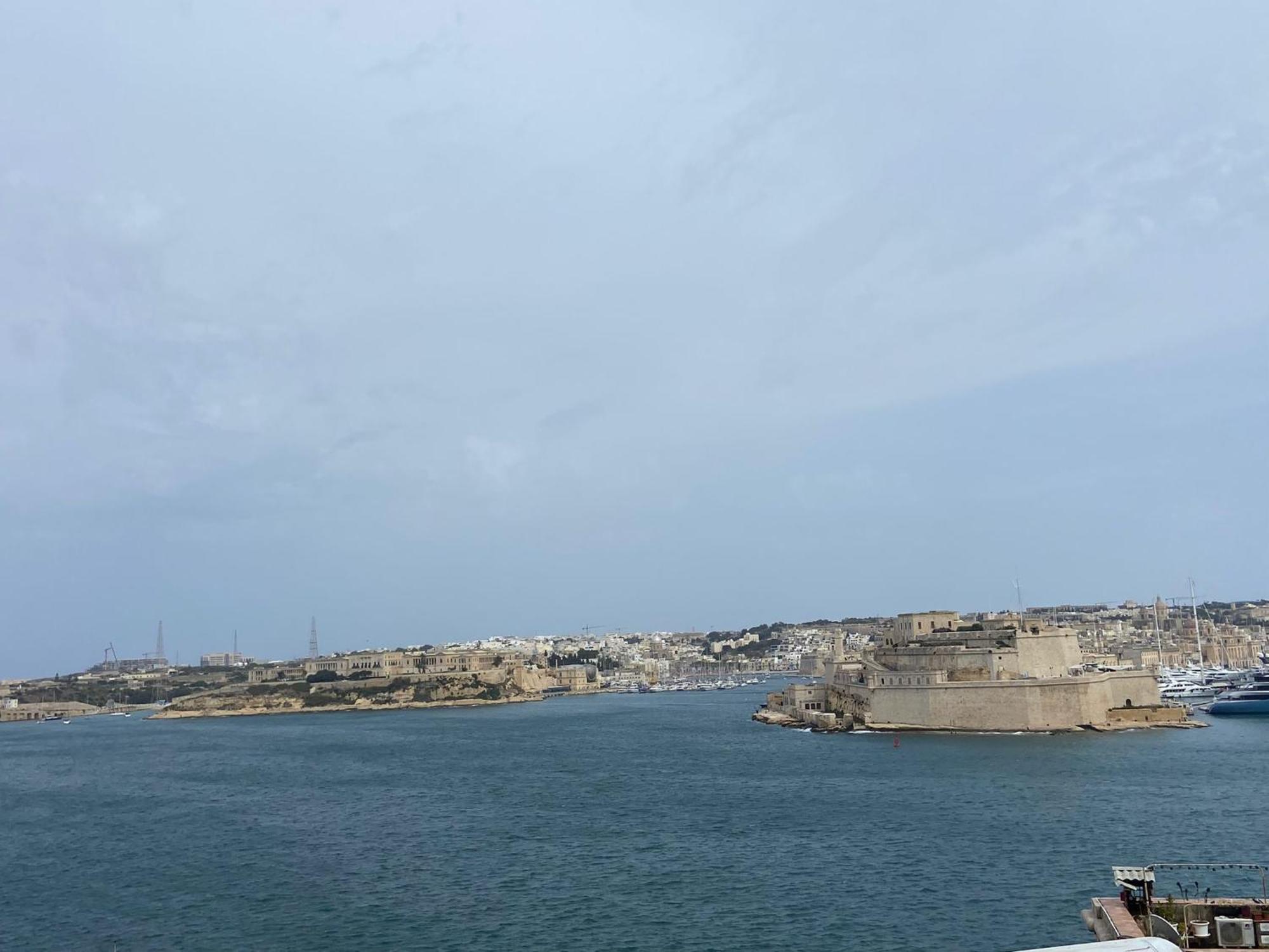 Stylish Seaview Valletta House المظهر الخارجي الصورة