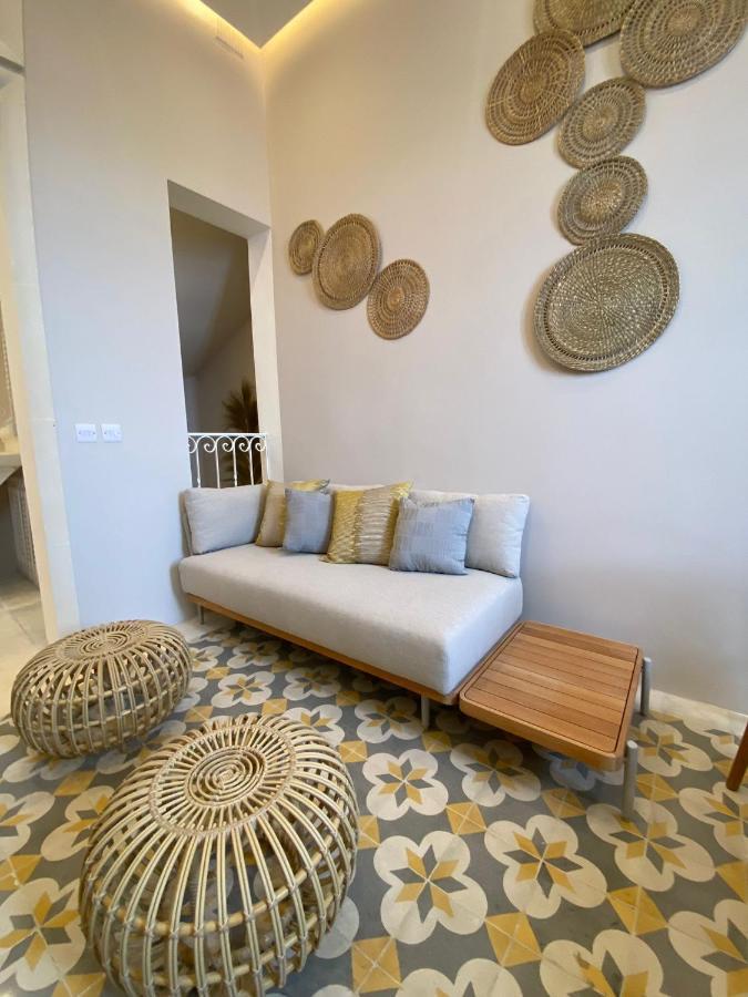 Stylish Seaview Valletta House المظهر الخارجي الصورة