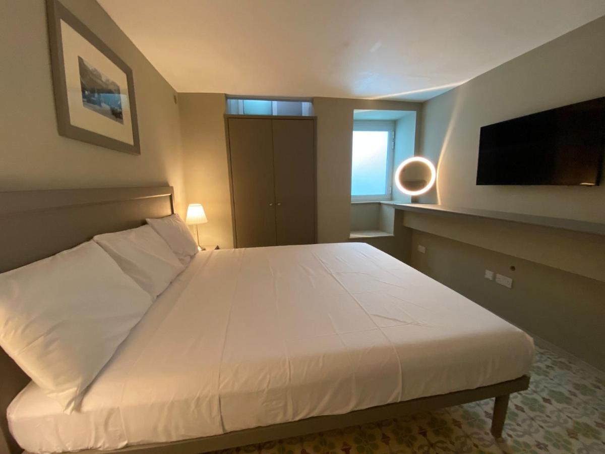 Stylish Seaview Valletta House المظهر الخارجي الصورة