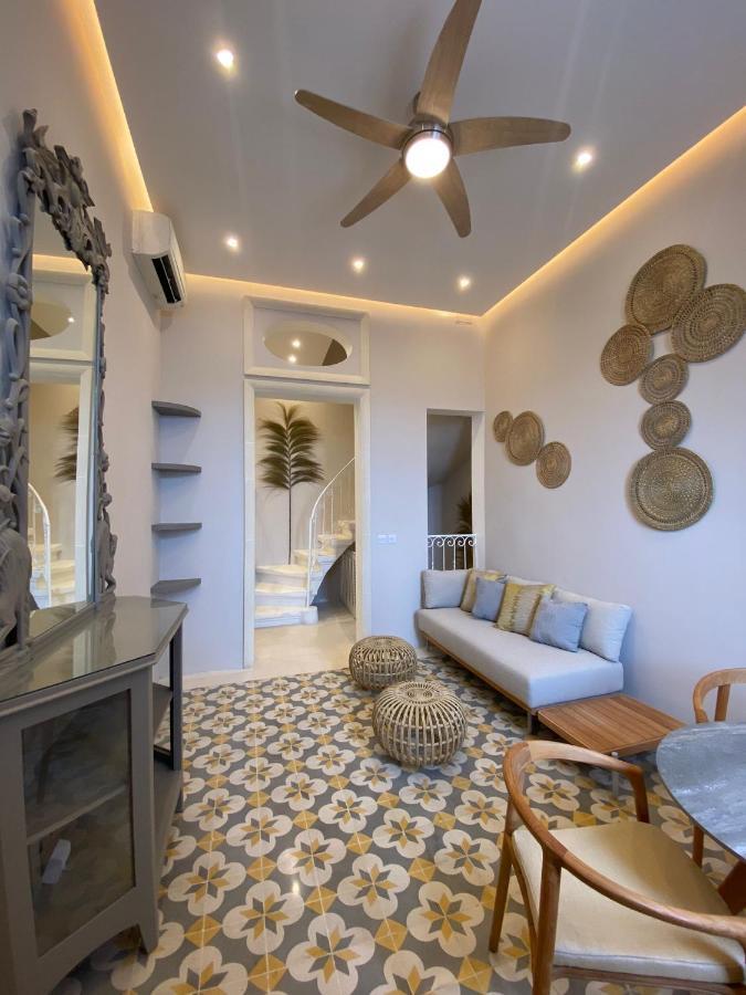 Stylish Seaview Valletta House المظهر الخارجي الصورة