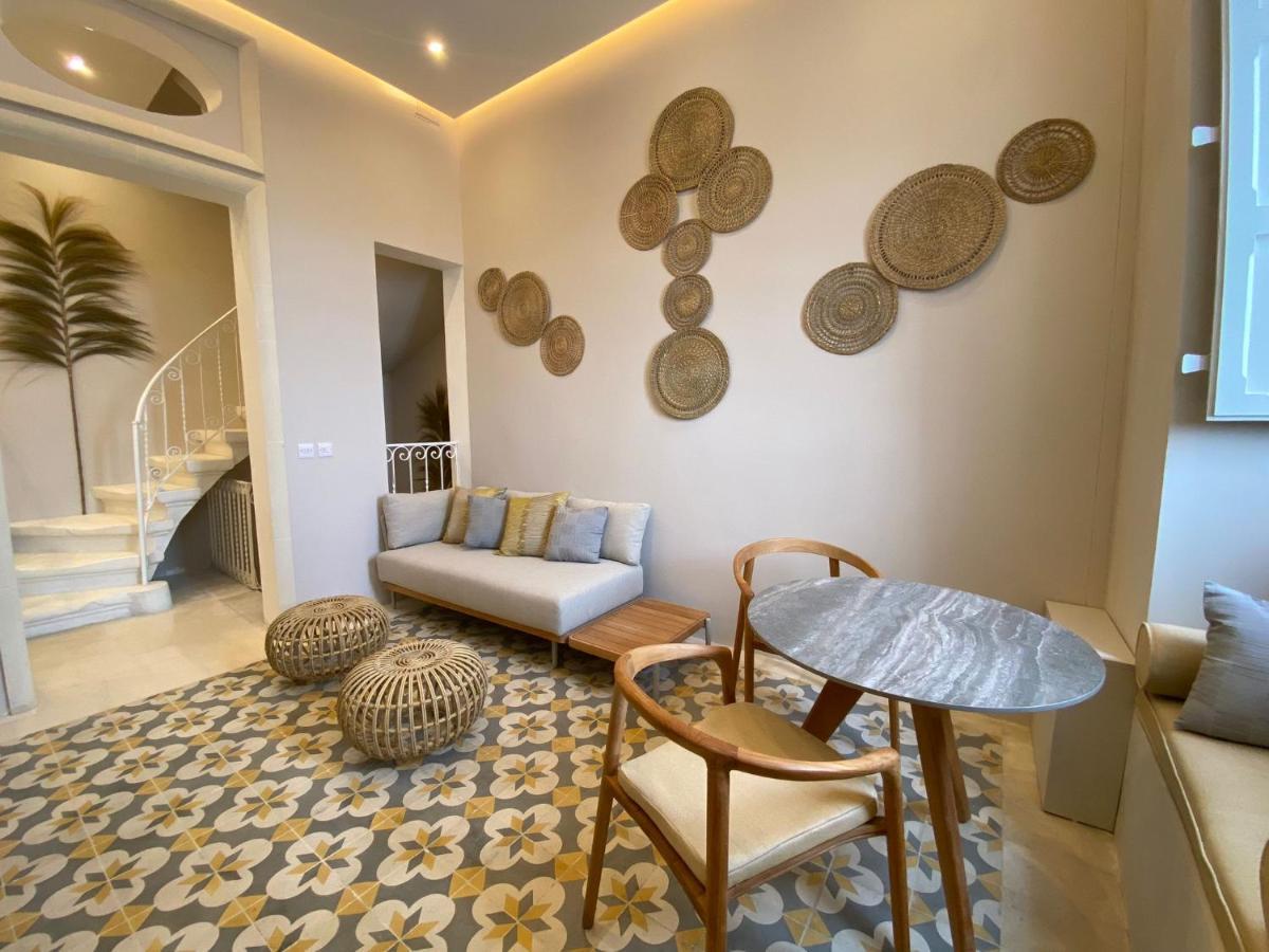 Stylish Seaview Valletta House المظهر الخارجي الصورة