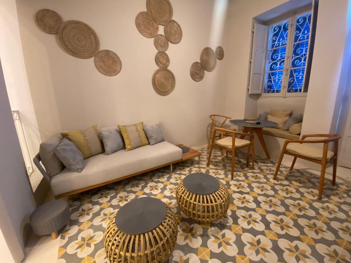 Stylish Seaview Valletta House المظهر الخارجي الصورة
