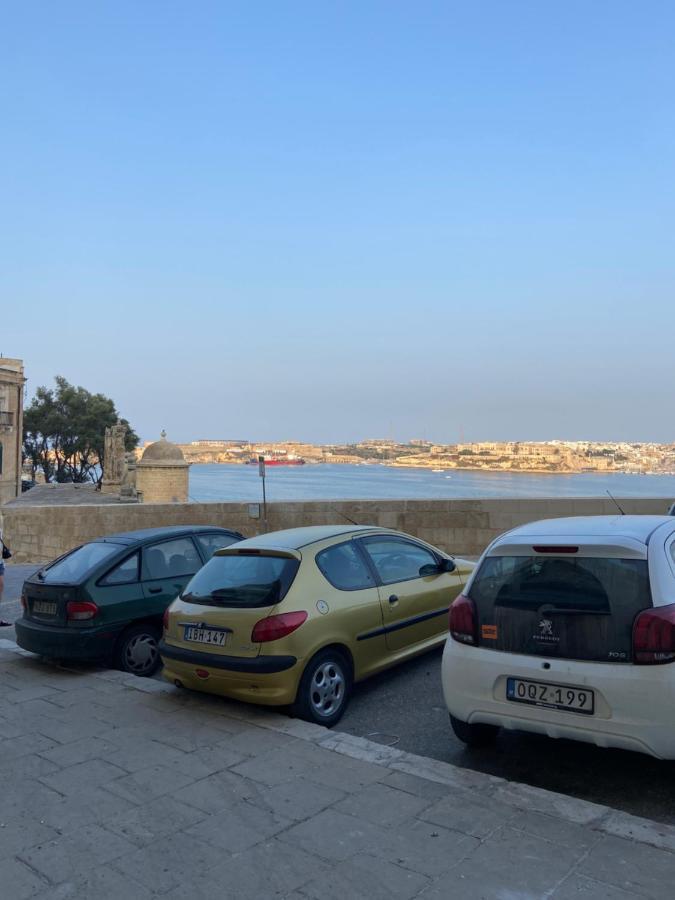 Stylish Seaview Valletta House المظهر الخارجي الصورة